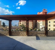 Kapadokya Lodge Hotel