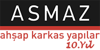 Asmaz Ahsap Karkas Yapilar