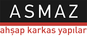 Asmaz Ahsap Karkas Yapilar